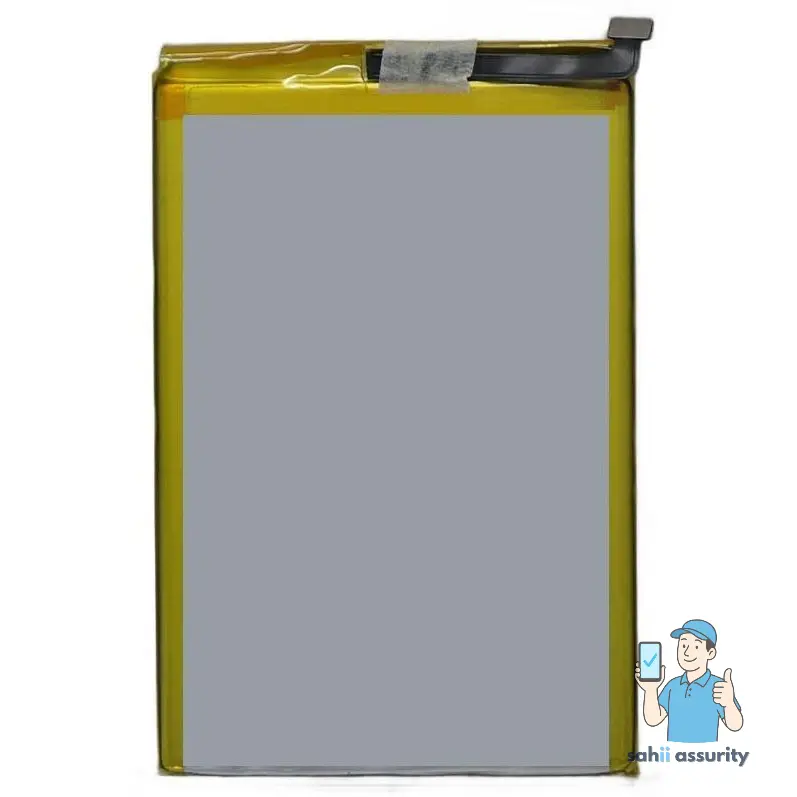 Battery for Infinix Hot 9 thumbnail